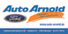 Logo Autohaus Arnold GmbH & Co. KG